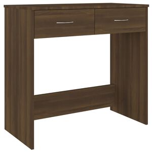vidaXL &Gamma;&rho;&alpha;&phi;&epsilon;ί&omicron; &Kappa;&alpha;&phi;έ &Delta;&rho;&upsilon;&sigmaf; 80 x 40 x 75 &epsilon;&kappa;. &alpha;&pi;ό &Epsilon;&pi;&epsilon;&xi;&epsilon;&rho;&gamma;&alpha;&sigma;&mu;έ&nu;&omicron; &Xi;ύ&lambda;&omicron;