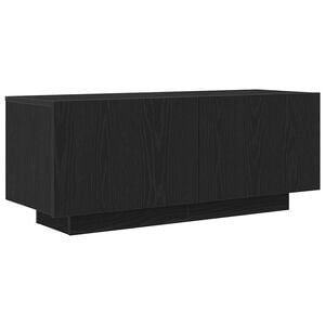 vidaXL &Nu;&tau;&omicron;&upsilon;&lambda;ά&pi;&iota; TV 100 x 35 x 40 &epsilon;&kappa; &Mu;&alpha;ύ&rho;&eta; &Omicron;&xi;&upsilon;ά &Epsilon;&pi;&epsilon;&xi;&epsilon;&rho;&gamma;&alpha;&sigma;&mu;έ&nu;&omicron; &Xi;ύ&lambda;&omicron;