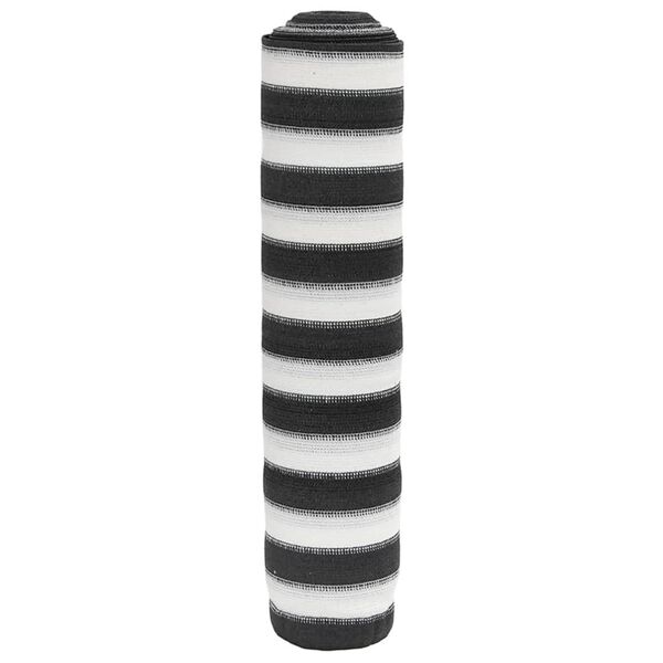 vidaXL &Delta;ί&chi;&tau;&upsilon; &Sigma;&kappa;ί&alpha;&sigma;&eta;&sigmaf; &Alpha;&nu;&theta;&rho;&alpha;&kappa;ί/&Lambda;&epsilon;&upsilon;&kappa;ό 1,8x50 &mu;. &alpha;&pi;ό HDPE 75 &gamma;&rho;./&mu;&sup2;