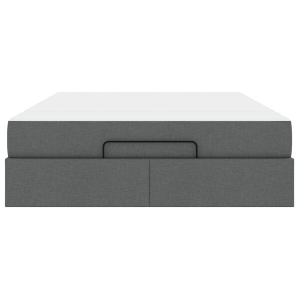 vidaXL &Sigma;&kappa;&epsilon;&lambda;&epsilon;&tau;ό&sigmaf; &kappa;&rho;&epsilon;&beta;&alpha;&tau;&iota;&omicron;ύ &mu;&epsilon; &sigma;&tau;&rho;ώ&mu;&alpha; &mu;&epsilon; &sigma;&tau;&rho;ώ&mu;&alpha; 2 pcs &Sigma;&kappa;&omicron;ύ&rho;&omicron; &Gamma;&kappa;&rho;&iota; ύ&phi;&alpha;&sigma;&mu;&alpha;