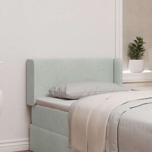 vidaXL &Alpha;&upsilon;&tau;ί &Kappa;&epsilon;&phi;&alpha;&lambda;ή&sigmaf; &Alpha;&nu;&omicron;&iota;&chi;&tau;ό &gamma;&kappa;&rho;&iota; 40,5 x 40,5 x 4 &epsilon;&kappa; &Beta;&epsilon;&lambda;&omicron;ύ&delta;&omicron;