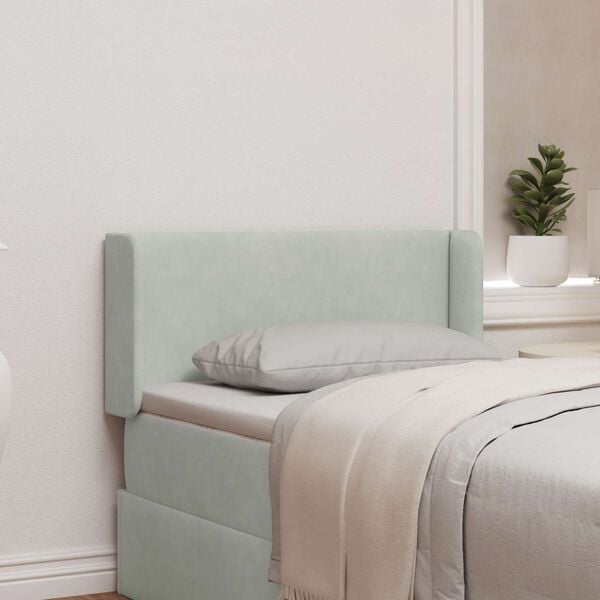 vidaXL &Alpha;&upsilon;&tau;ί &Kappa;&epsilon;&phi;&alpha;&lambda;ή&sigmaf; &Alpha;&nu;&omicron;&iota;&chi;&tau;ό &gamma;&kappa;&rho;&iota; 40,5 x 40,5 x 4 &epsilon;&kappa; &Beta;&epsilon;&lambda;&omicron;ύ&delta;&omicron;