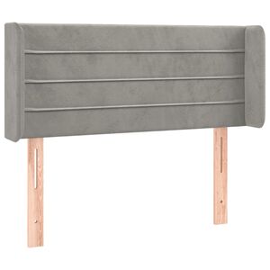 vidaXL &Kappa;&epsilon;&phi;&alpha;&lambda;ά&rho;&iota; &mu;&epsilon; &Pi;&tau;&epsilon;&rho;ύ&gamma;&iota;&alpha; &Alpha;&nu;&omicron;&iota;&chi;&tau;ό &Gamma;&kappa;&rho;&iota; 83x16x78/88 &epsilon;&kappa;. &Beta;&epsilon;&lambda;&omicron;ύ&delta;&iota;&nu;&omicron;