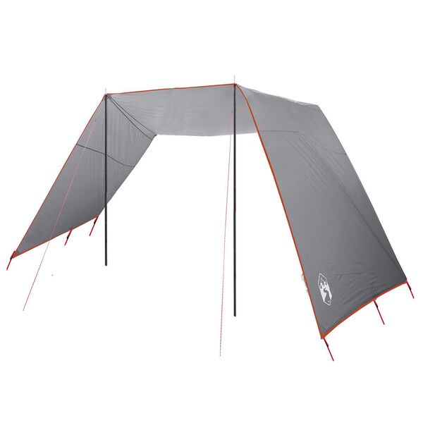 vidaXL Τέντα ανθεκτική στο νερό 302 x 240 x 240 cm
