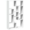 vidaXL &Beta;&iota;&beta;&lambda;&iota;&omicron;&theta;ή&kappa;&eta; &Lambda;&epsilon;&upsilon;&kappa;ή 72x20x120,5 &epsilon;&kappa;. &alpha;&pi;ό &Epsilon;&pi;&epsilon;&xi;&epsilon;&rho;&gamma;&alpha;&sigma;&mu;έ&nu;&omicron; &Xi;ύ&lambda;&omicron;