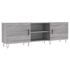 vidaXL Έ&pi;&iota;&pi;&lambda;&omicron; &Tau;&eta;&lambda;&epsilon;ό&rho;&alpha;&sigma;&eta;&sigmaf; &Gamma;&kappa;&rho;&iota; Sonoma 150x30x50 &epsilon;&kappa;. &alpha;&pi;ό &Epsilon;&pi;&epsilon;&xi;&epsilon;&rho;&gamma;. &Xi;ύ&lambda;&omicron;