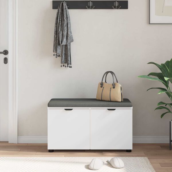 vidaXL &Pi;&alpha;&gamma;&kappa;ά&kappa;&iota; &Chi;&alpha;&lambda;&omega;&rho;ί&omicron;&upsilon; &mu;&epsilon; &mu;&alpha;&xi;&iota;&lambda;ά&rho;&iota; &mu;&epsilon; &pi;ό&rho;&tau;&alpha; &Lambda;&epsilon;&upsilon;&kappa;ό 80 x 46 x 46 &epsilon;&kappa;