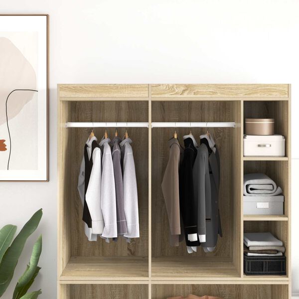 vidaXL &Rho;ά&beta;&delta;&omicron;&sigmaf; &Nu;&tau;&omicron;&upsilon;&lambda;ά&pi;&alpha;&sigmaf; 12 pcs &Alpha;&sigma;&eta;&mu;ί 764 x 15 x 29 mm