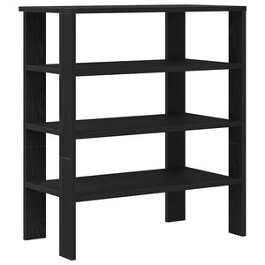 &Rho;ά&phi;&iota; &pi;&alpha;&pi;&omicron;&upsilon;&tau;&sigma;&iota;ώ&nu; vidaXL &Mu;&alpha;ύ&rho;&omicron; 61x32x70 cm &Kappa;&alpha;&tau;&alpha;&sigma;&kappa;&epsilon;&upsilon;&alpha;&sigma;&mu;έ&nu;&omicron; &xi;ύ&lambda;&omicron;