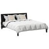 Set Παπλώματος Χειμώνα 3 pcs Λευκό 200 x 220 cm Μικροΐνες, Βαμβάκι