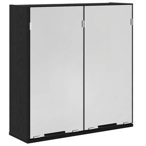 vidaXL &Nu;&tau;&omicron;&upsilon;&lambda;ά&pi;&alpha; &Kappa;&alpha;&theta;&rho;έ&phi;&tau;&eta; &Mu;&alpha;ύ&rho;&eta; &Omicron;&xi;&upsilon;ά 64 x 20 x 67 &epsilon;&kappa; &Epsilon;&pi;&epsilon;&xi;&epsilon;&rho;&gamma;&alpha;&sigma;&mu;έ&nu;&omicron; &xi;ύ&lambda;&omicron;