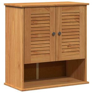 vidaXL &Nu;&tau;&omicron;&upsilon;&lambda;ά&pi;&iota; &Mu;&pi;ά&nu;&iota;&omicron;&upsilon; VIGO &Kappa;&alpha;&phi;έ &kappa;&alpha;&iota; &Mu;έ&lambda;&iota; &Kappa;&alpha;&phi;έ 67,5 x 34 x 71,5 &epsilon;&kappa;.