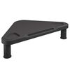 vidaXL &Gamma;&omega;&nu;&iota;&alpha;&kappa;ή &Beta;ά&sigma;&eta; &Omicron;&theta;ό&nu;&eta;&sigmaf; &Mu;&alpha;ύ&rho;&eta; 49 x 28 x 10,5 &epsilon;&kappa;.