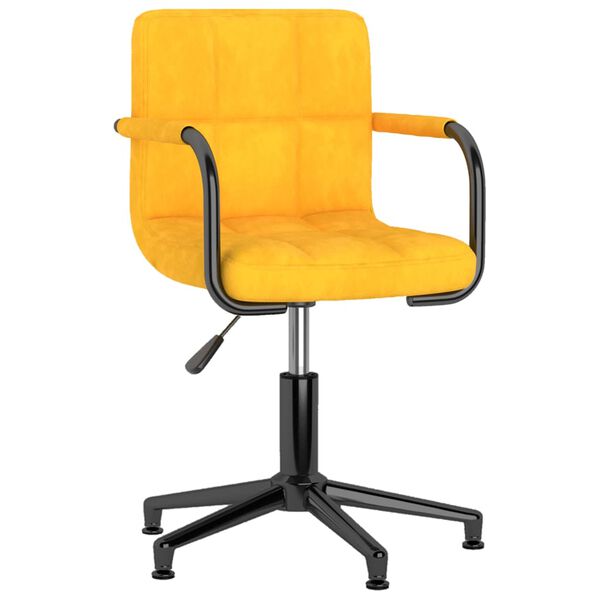 vidaXL &Kappa;&alpha;&rho;έ&kappa;&lambda;&alpha; &Tau;&rho;&alpha;&pi;&epsilon;&zeta;&alpha;&rho;ί&alpha;&sigmaf; &Pi;&epsilon;&rho;&iota;&sigma;&tau;&rho;&epsilon;&phi;ό&mu;&epsilon;&nu;&eta; &Kappa;ί&tau;&rho;&iota;&nu;&omicron; &Mu;&omicron;&upsilon;&sigma;&tau;&alpha;&rho;&delta;ί &Beta;&epsilon;&lambda;&omicron;ύ&delta;&iota;&nu;&eta;