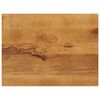 vidaXL &Epsilon;&pi;&iota;&tau;&rho;&alpha;&pi;έ&zeta;&iota;&alpha; &epsilon;&pi;&iota;&phi;ά&nu;&epsilon;&iota;&alpha; 90x70x2,5 cm &Omicron;&rho;&theta;&omicron;&gamma;ώ&nu;&iota;&alpha; &alpha;&pi;ό &mu;&alpha;&sigma;ί&phi; &xi;ύ&lambda;&omicron;