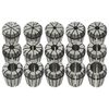vidaXL &Tau;&sigma;&iota;&mu;&pi;ί&delta;&iota;&alpha; Collet &Phi;&rho;έ&zeta;&alpha;&sigmaf; &Sigma;&epsilon;&tau; 15 &tau;&epsilon;&mu;. ER25