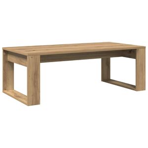 vidaXL &Tau;&rho;&alpha;&pi;&epsilon;&zeta;ά&kappa;&iota; &Sigma;&alpha;&lambda;&omicron;&nu;&iota;&omicron;ύ Artisan &Delta;&rho;&upsilon;&sigmaf; 102x50x35 &epsilon;&kappa; &Epsilon;&pi;&epsilon;&xi;&epsilon;&rho;&gamma;&alpha;&sigma;&mu;έ&nu;&omicron; &Xi;ύ&lambda;&omicron;