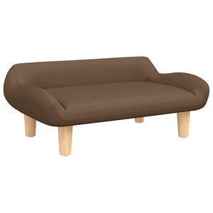 vidaXL &Kappa;&alpha;&nu;&alpha;&pi;έ&sigmaf; &Pi;&alpha;&iota;&delta;&iota;&kappa;ό&sigmaf; &Kappa;&alpha;&phi;έ 70x40x24 &epsilon;&kappa;. &alpha;&pi;ό &Upsilon;&phi;&alpha;&sigma;&mu;ά&tau;&iota;&nu;&eta;