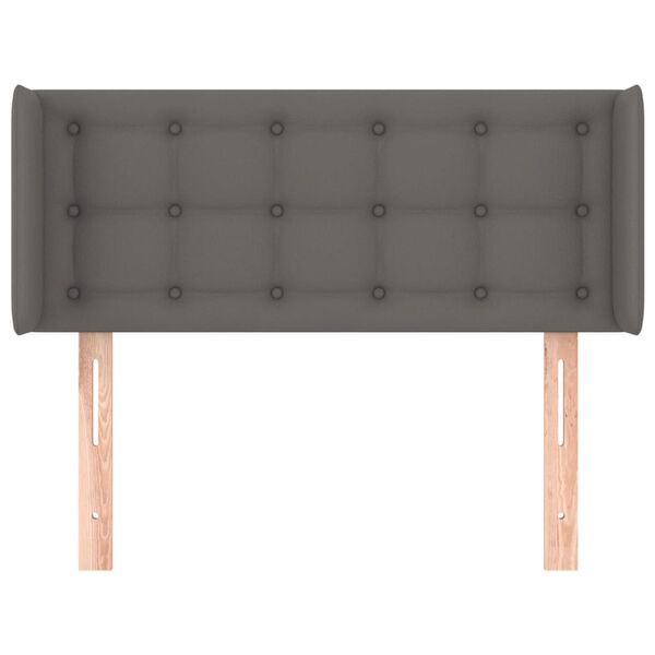 vidaXL &Kappa;&epsilon;&phi;&alpha;&lambda;ά&rho;&iota; &mu;&epsilon; &Pi;&tau;&epsilon;&rho;ύ&gamma;&iota;&alpha; &Gamma;&kappa;&rho;&iota; 93x16x78/88 &epsilon;&kappa;. &Sigma;&upsilon;&nu;&theta;&epsilon;&tau;&iota;&kappa;ό &Delta;έ&rho;&mu;&alpha;