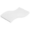 vidaXL &Sigma;&tau;&rho;ώ&mu;&alpha; &Alpha;&phi;&rho;&omicron;ύ Medium Soft 100x200 &epsilon;&kappa;.