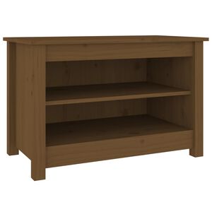 vidaXL &Pi;&alpha;&pi;&omicron;&upsilon;&tau;&sigma;&omicron;&theta;ή&kappa;&eta; &Mu;&epsilon;&lambda;ί 70 x 38 x 45,5 &epsilon;&kappa;. &alpha;&pi;ό &Mu;&alpha;&sigma;ί&phi; &Xi;ύ&lambda;&omicron; &Pi;&epsilon;ύ&kappa;&omicron;&upsilon;
