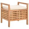 vidaXL &Pi;ά&gamma;&kappa;&omicron;&sigmaf; &mu;&epsilon; &Alpha;&pi;&omicron;&theta;&eta;&kappa;&epsilon;&upsilon;&tau;&iota;&kappa;ό &Chi;ώ&rho;&omicron; 49 x 48 x 49 &epsilon;&kappa; &Mu;&alpha;&sigma;ί&phi; &Xi;ύ&lambda;&omicron; &Kappa;&alpha;&rho;&upsilon;&delta;&iota;ά&sigmaf;