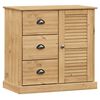 vidaXL &Mu;&pi;&omicron;&upsilon;&phi;έ&sigmaf; &mu;&epsilon; &Sigma;&upsilon;&rho;&tau;ά&rho;&iota;&alpha; VIGO 78 x 40 x 75 &epsilon;&kappa;. &alpha;&pi;ό &Mu;&alpha;&sigma;ί&phi; &Xi;ύ&lambda;&omicron; &Pi;&epsilon;ύ&kappa;&omicron;&upsilon;