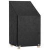 vidaXL &Kappa;ά&lambda;&upsilon;&mu;&mu;&alpha; &Kappa;&alpha;&rho;έ&kappa;&lambda;&alpha;&sigmaf; &mu;&epsilon; 8 &Kappa;&rho;ί&kappa;&omicron;&upsilon;&sigmaf; 65x65x80/120 &epsilon;&kappa;. &Pi;&omicron;&lambda;&upsilon;&alpha;&iota;&theta;&upsilon;&lambda;έ&nu;&iota;&omicron;