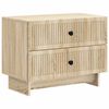 vidaXL &Kappa;&omicron;&mu;&omicron;&delta;ί&nu;&omicron; Sonoma &Delta;&rho;&upsilon;&sigmaf; 62 x 34,5 x 47,5 &epsilon;&kappa; &Epsilon;&pi;&epsilon;&xi;&epsilon;&rho;&gamma;&alpha;&sigma;&mu;έ&nu;&omicron; &Xi;ύ&lambda;&omicron;