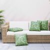 vidaXL Μαξιλάρια Throw 4 pcs Πολύχρωμο 40 x 40 cm ύφασμα