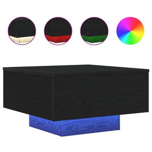 vidaXL &Tau;&rho;&alpha;&pi;&epsilon;&zeta;ά&kappa;&iota; &sigma;&alpha;&lambda;&omicron;&nu;&iota;&omicron;ύ &Mu;&alpha;ύ&rho;&eta; &Omicron;&xi;&upsilon;ά 55 x 55 x 31 &epsilon;&kappa;