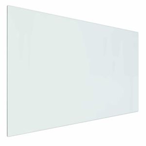 vidaXL &Pi;&lambda;ά&kappa;&alpha; &Gamma;&upsilon;&alpha;&lambda;&iota;&omicron;ύ &Tau;&zeta;&alpha;&kappa;&iota;&omicron;ύ &Delta;&iota;&alpha;&phi;&alpha;&nu;έ&sigmaf; 80 x 50 cm &Gamma;&upsilon;&alpha;&lambda;ί