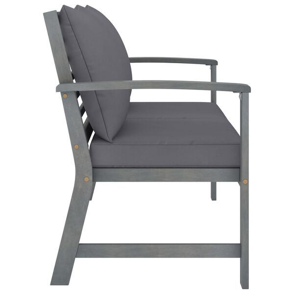 vidaXL &Pi;&alpha;&gamma;&kappa;ά&kappa;&iota; &Kappa;ή&pi;&omicron;&upsilon; 120 &epsilon;&kappa;. &alpha;&pi;ό &Mu;&alpha;&sigma;ί&phi; &Xi;ύ&lambda;&omicron; &Alpha;&kappa;&alpha;&kappa;ί&alpha;&sigmaf; &Sigma;&kappa;. &Gamma;&kappa;&rho;&iota; &Mu;&alpha;&xi;&iota;&lambda;ά&rho;&iota;