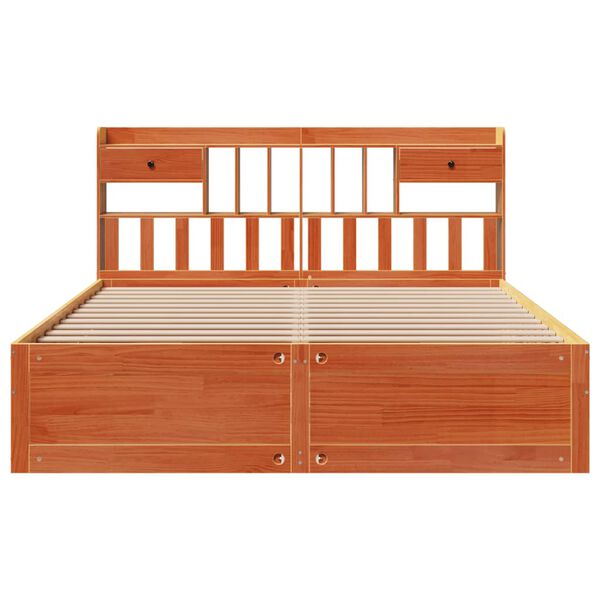 vidaXL &Kappa;&rho;&epsilon;&beta;ά&tau;&iota; &Beta;&iota;&beta;&lambda;&iota;&omicron;&theta;ή&kappa;&eta; &Chi;&omega;&rho;ί&sigmaf; &Sigma;&tau;&rho;ώ&mu;&alpha; 200x200 &epsilon;&kappa; &Mu;&alpha;&sigma;ί&phi; &Xi;ύ&lambda;&omicron; &Pi;&epsilon;ύ&kappa;&omicron;&upsilon;