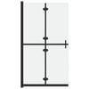 Black_framefrosted_glass