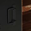 ντουλάπι τηλεόρασης vidaXL 80x30x40 cm Ξύλο μασίφ αναγεννημένο