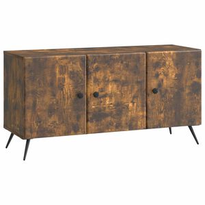 vidaXL &Nu;&tau;&omicron;&upsilon;&lambda;ά&pi;&iota; TV &Kappa;&alpha;&pi;&nu;&iota;&sigma;&mu;έ&nu;&omicron; &Xi;ύ&lambda;&omicron; &Delta;&rho;&upsilon;ό&sigmaf; 99 x 34,5 x 50 &epsilon;&kappa;.