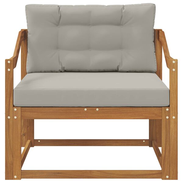 vidaXL &Mu;&epsilon;&sigma;&alpha;ί&omicron;&sigmaf; &kappa;&alpha;&nu;&alpha;&pi;έ&sigmaf; &epsilon;&xi;&omega;&tau;&epsilon;&rho;&iota;&kappa;&omicron;ύ &chi;ώ&rho;&omicron;&upsilon; &Sigma;&tau;&epsilon;&rho;&epsilon;ό &Xi;ύ&lambda;&omicron; &Alpha;&kappa;&alpha;&kappa;ί&alpha;&sigmaf; &Phi;&upsilon;&sigma;&iota;&kappa;ό