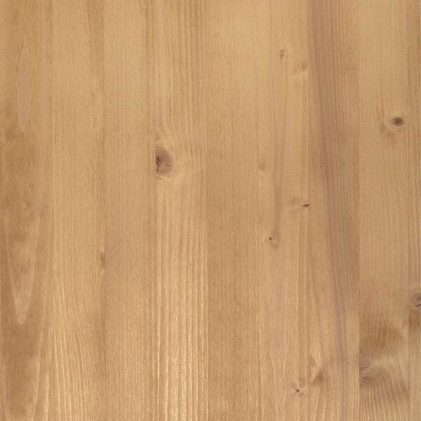 vidaXL Ντουλάπα VIGO 90 x 55 x 170 εκ. από Μασίφ Ξύλο Πεύκου