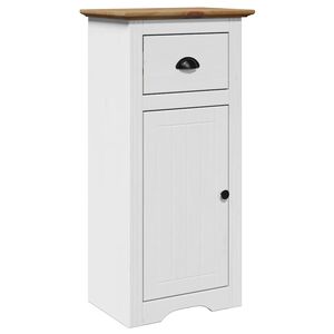 vidaXL &Nu;&tau;&omicron;&upsilon;&lambda;ά&pi;&iota; &mu;&pi;ά&nu;&iota;&omicron;&upsilon; BODO &Lambda;&epsilon;&upsilon;&kappa;ό &kappa;&alpha;&iota; &kappa;&alpha;&phi;έ 44x30x90 cm
