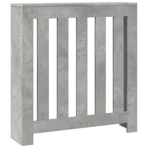 vidaXL &Kappa;ά&lambda;&upsilon;&mu;&mu;&alpha; &Kappa;&alpha;&lambda;&omicron;&rho;&iota;&phi;έ&rho; &Gamma;&kappa;&rho;&iota; &Sigma;&kappa;&upsilon;&rho;&omicron;&delta;έ&mu;&alpha;&tau;&omicron;&sigmaf; 78x20x82 &epsilon;&kappa;. &Epsilon;&pi;&epsilon;&xi;. &Xi;ύ&lambda;&omicron;
