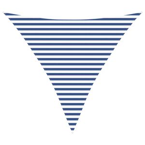 vidaXL &Pi;&alpha;&nu;ί &sigma;&kappa;&iota;ά&sigmaf; &Mu;&pi;&lambda;&epsilon; &kappa;&alpha;&iota; ά&sigma;&pi;&rho;&omicron; 3,6 x 3,6 x 3,6 m