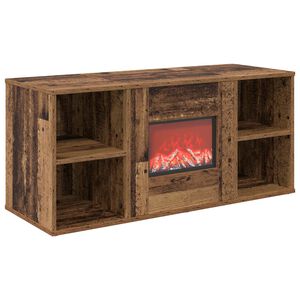 vidaXL &Eta;&lambda;&epsilon;&kappa;&tau;&rho;&iota;&kappa;ό &tau;&zeta;ά&kappa;&iota; &Pi;&alpha;&lambda;&alpha;&iota;&omega;&mu;έ&nu;&omicron; &xi;ύ&lambda;&omicron; 100 x 37 x 45,5 cm