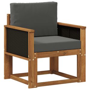 vidaXL &Mu;&epsilon;&sigma;&alpha;ί&omicron;&sigmaf; &kappa;&alpha;&nu;&alpha;&pi;έ&sigmaf; &epsilon;&xi;&omega;&tau;&epsilon;&rho;&iota;&kappa;&omicron;ύ &chi;ώ&rho;&omicron;&upsilon; &Sigma;&tau;&epsilon;&rho;&epsilon;ό &Xi;ύ&lambda;&omicron; &Alpha;&kappa;&alpha;&kappa;ί&alpha;&sigmaf; &Phi;&upsilon;&sigma;&iota;&kappa;ό