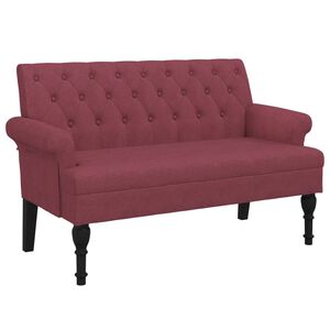vidaXL &Pi;&alpha;&gamma;&kappa;ά&kappa;&iota; &mu;&epsilon; &Pi;&lambda;ά&tau;&eta; &Mu;&pi;&omicron;&rho;&nu;&tau;ό 120 x 62 x 75,5 &epsilon;&kappa;. &Upsilon;&phi;&alpha;&sigma;&mu;ά&tau;&iota;&nu;&omicron;