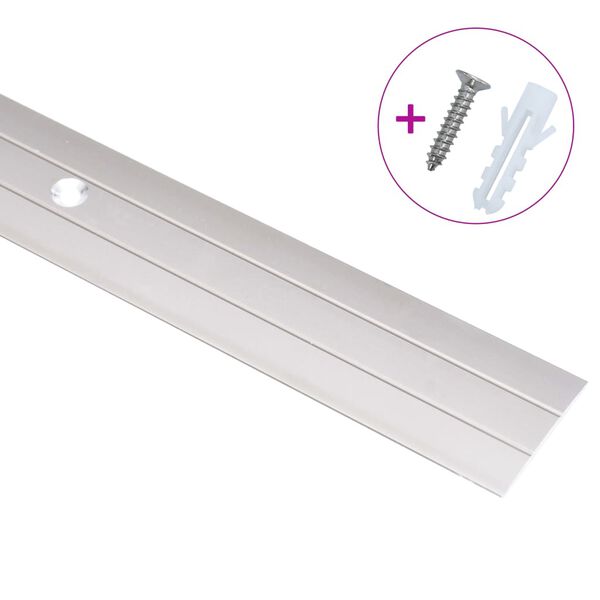 vidaXL &Pi;&rho;&omicron;&phi;ί&lambda; &Delta;&alpha;&pi;έ&delta;&omicron;&upsilon; 5 &tau;&epsilon;&mu;. &Chi;&rho;&upsilon;&sigma;ά 134 &epsilon;&kappa;. &Alpha;&lambda;&omicron;&upsilon;&mu;&iota;&nu;ί&omicron;&upsilon;