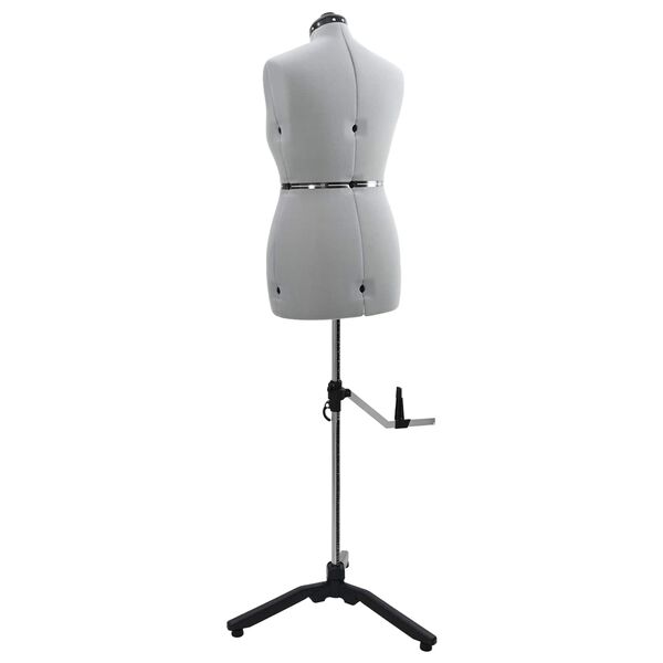 vidaXL &Rho;&upsilon;&theta;&mu;&iota;&zeta;ό&mu;&epsilon;&nu;&eta; &Phi;ό&rho;&mu;&alpha; &Phi;&omicron;&rho;έ&mu;&alpha;&tau;&omicron;&sigmaf; &Gamma;&upsilon;&nu;&alpha;&iota;&kappa;&epsilon;ί&alpha; &Gamma;&kappa;&rho;&iota; m &Beta;&epsilon;&lambda;&omicron;ύ&delta;&omicron;