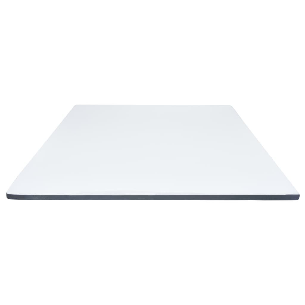 vidaXL Ανώστρωμα για Κρεβάτι Boxspring 200 x 200 x 5 εκ.