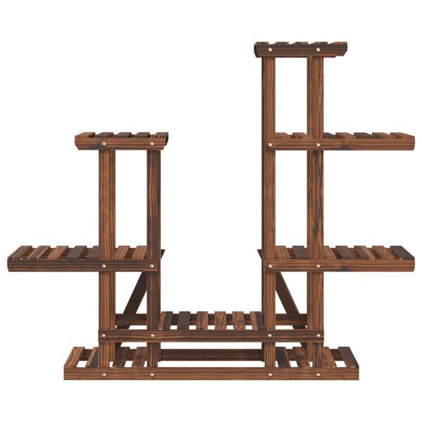 vidaXL &Beta;ά&sigma;&eta; &Lambda;&omicron;&upsilon;&lambda;&omicron;&upsilon;&delta;&iota;ώ&nu; 95x25x96 &epsilon;&kappa;. &alpha;&pi;ό &Mu;&alpha;&sigma;ί&phi; &Xi;ύ&lambda;&omicron; &Epsilon;&lambda;ά&tau;&eta;&sigmaf;