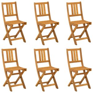 vidaXL &Kappa;&alpha;&rho;έ&kappa;&lambda;&epsilon;&sigmaf; &epsilon;&xi;&omega;&tau;&epsilon;&rho;&iota;&kappa;ή&sigmaf; &beta;&epsilon;&rho;ά&nu;&tau;&alpha;&sigmaf; 6 pcs &Phi;&upsilon;&sigma;&iota;&kappa;ό &Sigma;&tau;&epsilon;&rho;&epsilon;ό &Xi;ύ&lambda;&omicron; &Alpha;&kappa;&alpha;&kappa;ί&alpha;&sigmaf;